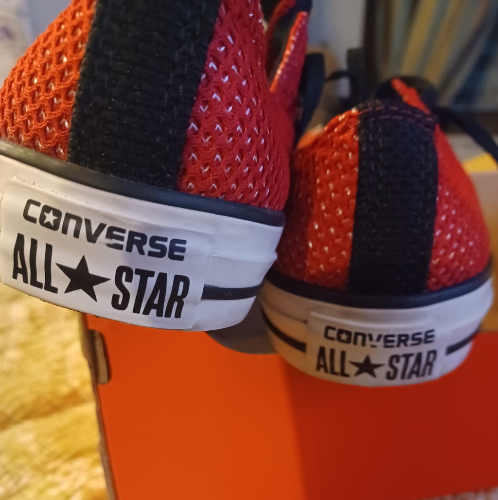 Converse All Star